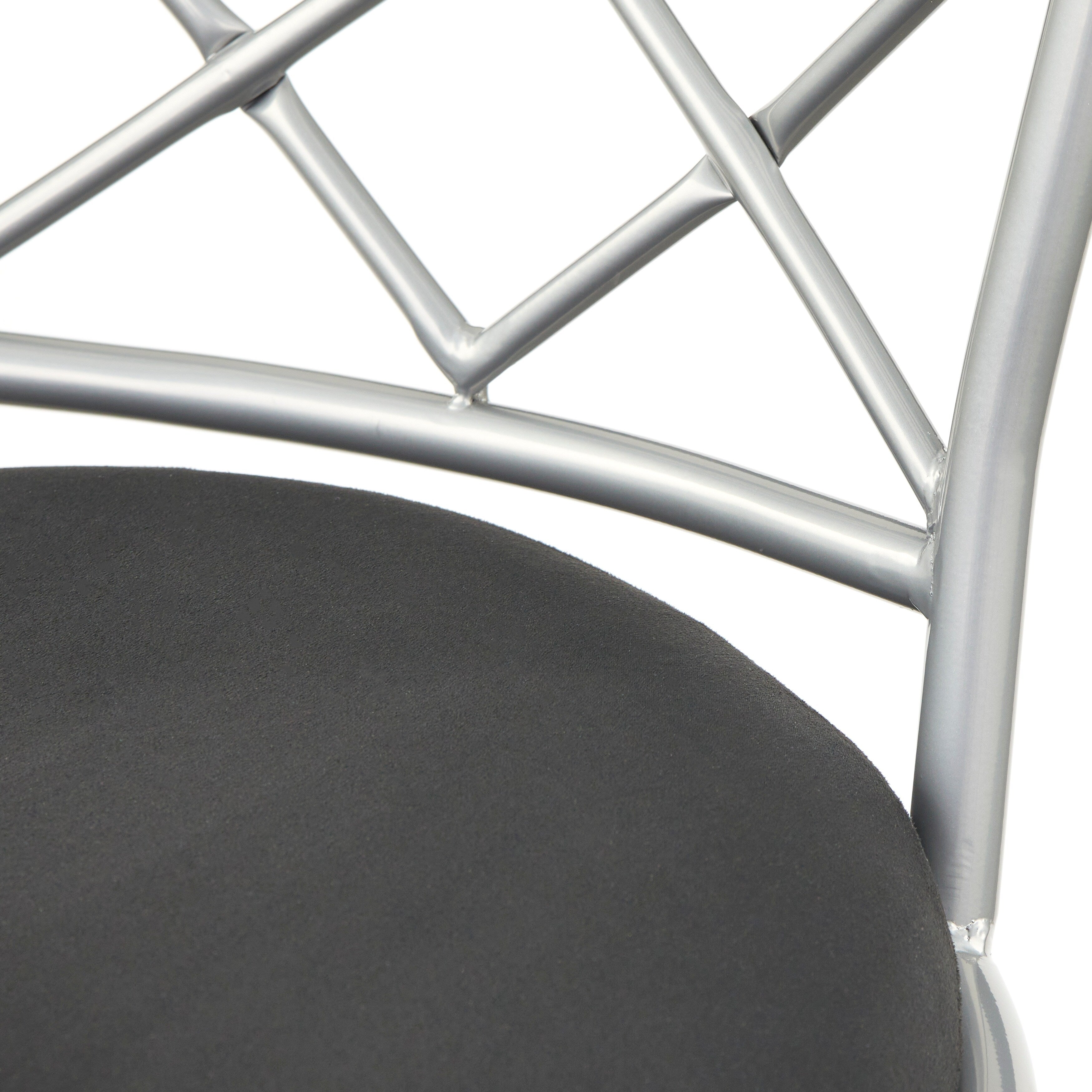 Tabourets pivotants à hauteur réglable Alyssa Simple Living (lot de 3)