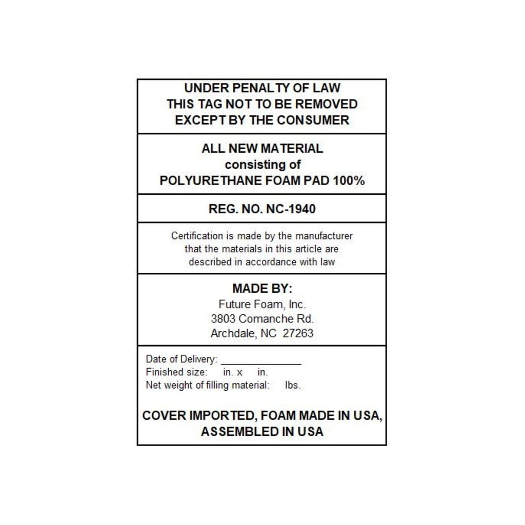 Matelas en mousse viscoélastique avec gel Slumber Solutions de 25 cm