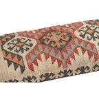 Banc d'intérieur Sevita Southwestern 16L x 47L x 18H - 16L x 47L x 18H