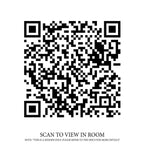 Applique de vanité à LED intégrée en laiton Stagger