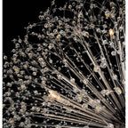 Lustre Starburst 47 large luminaire en cristal