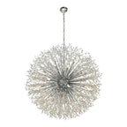 Lustre Starburst 47 large luminaire en cristal