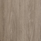 Meuble TV rectangulaire Tillman pour téléviseurs jusqu'à 75