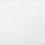 Tabouret de bar moderne rembourré à hauteur réglable avec dossier arrondi