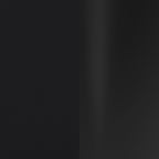 Tabouret de bar moderne rembourré à hauteur réglable avec dossier arrondi