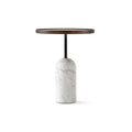 Nowra Marble Side Table