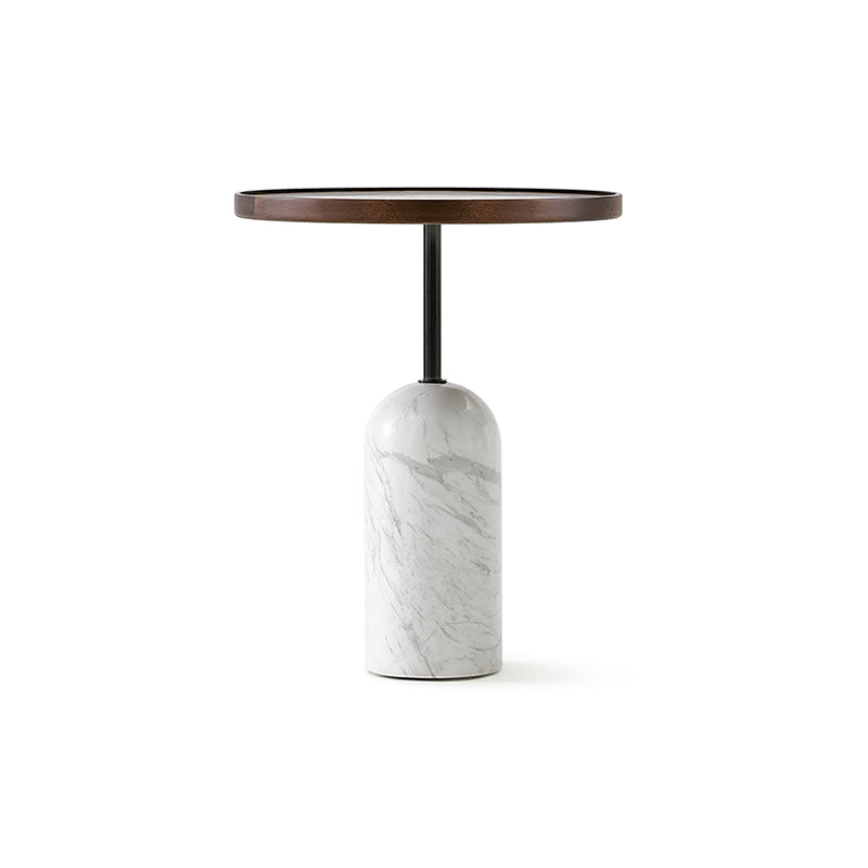 Nowra Marble Side Table