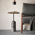Nowra Marble Side Table