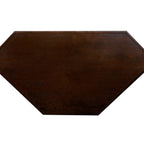 Bureau d'angle Leick Home Mission