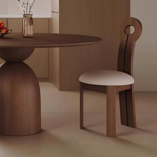 Marino Round Dining Table