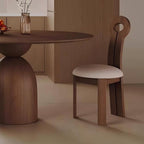 Marino Round Dining Table