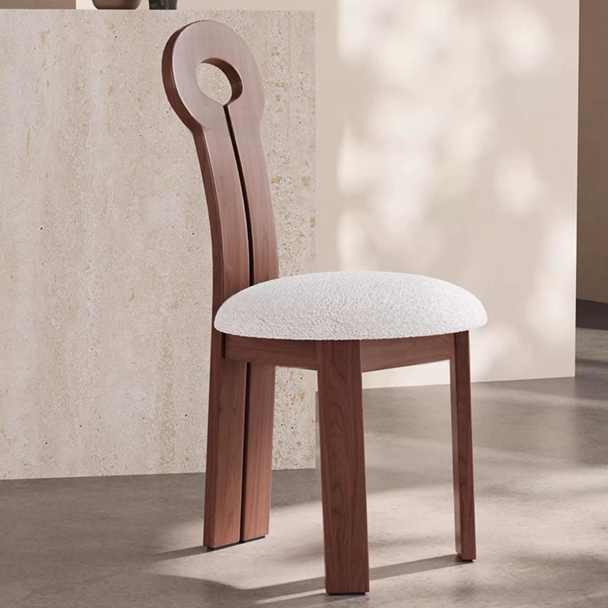 Marino Round Dining Table