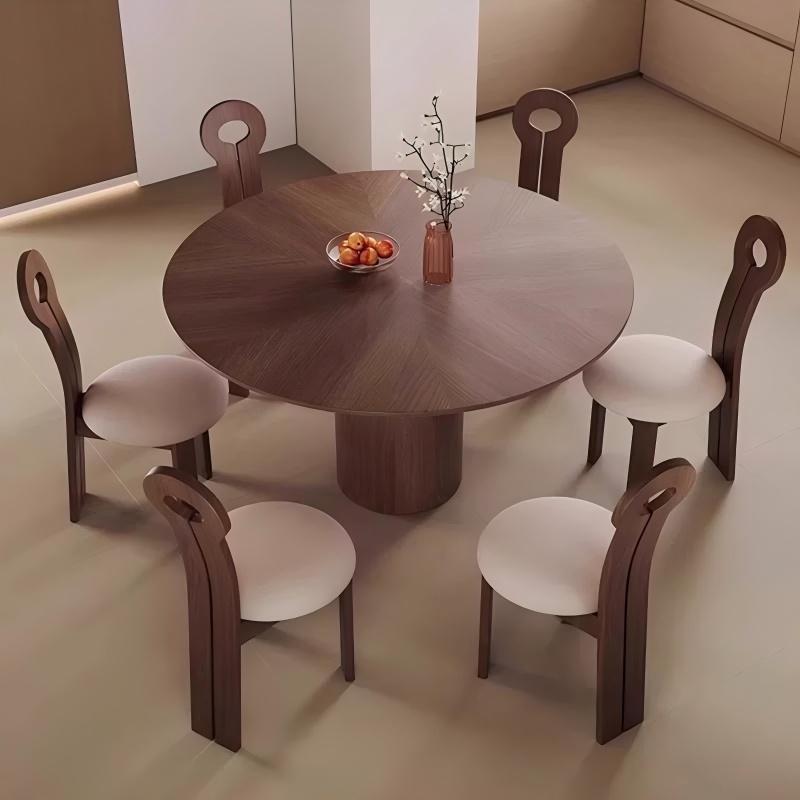 Marino Round Dining Table