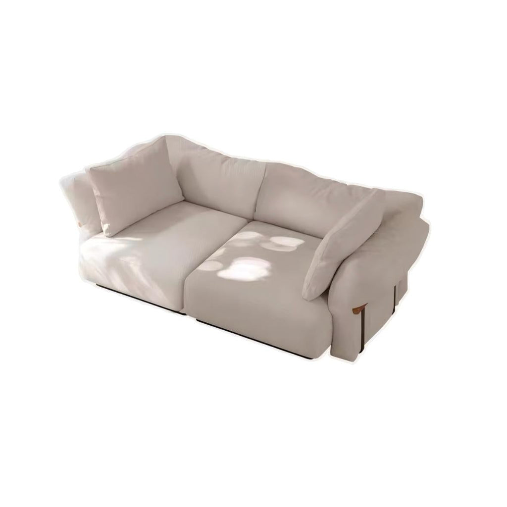 Crestview Modular Sectional Sofa