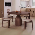 Marino Round Dining Table