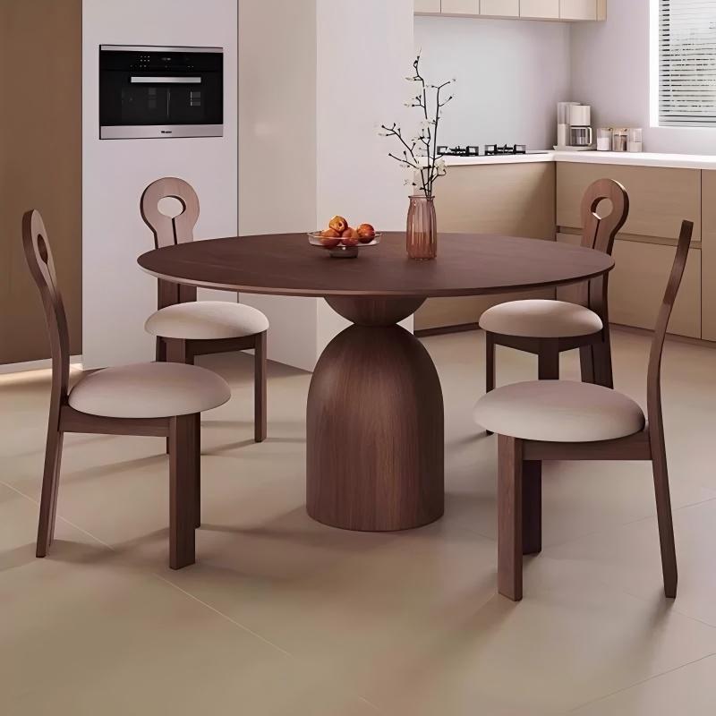 Marino Round Dining Table