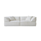 Brioche Soft Linen Sofa