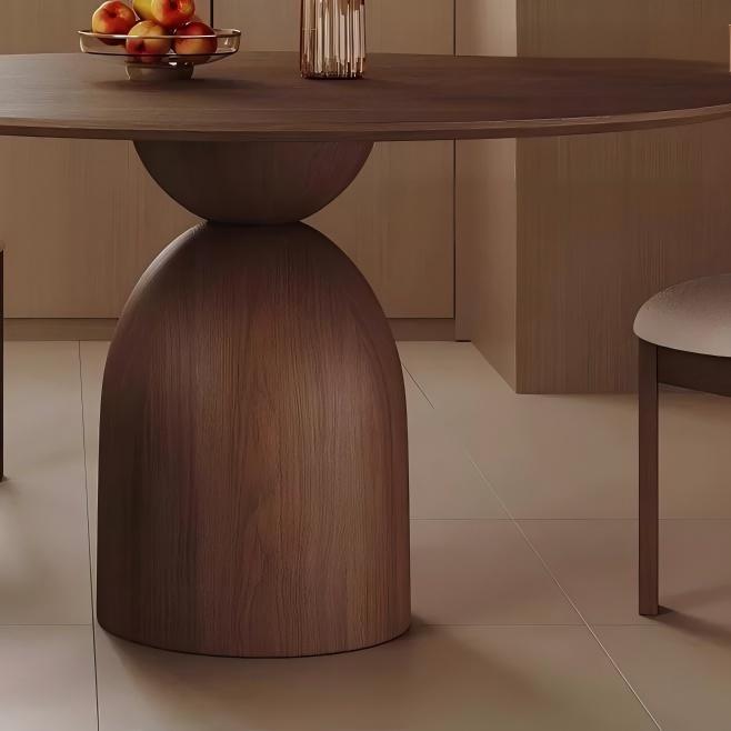 Marino Round Dining Table