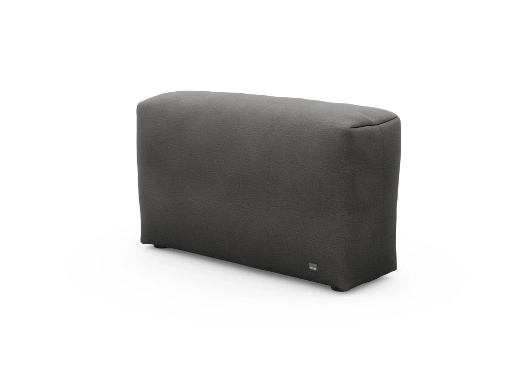 Module latéral extérieur Vetsak | Moyen 105x31x60cm