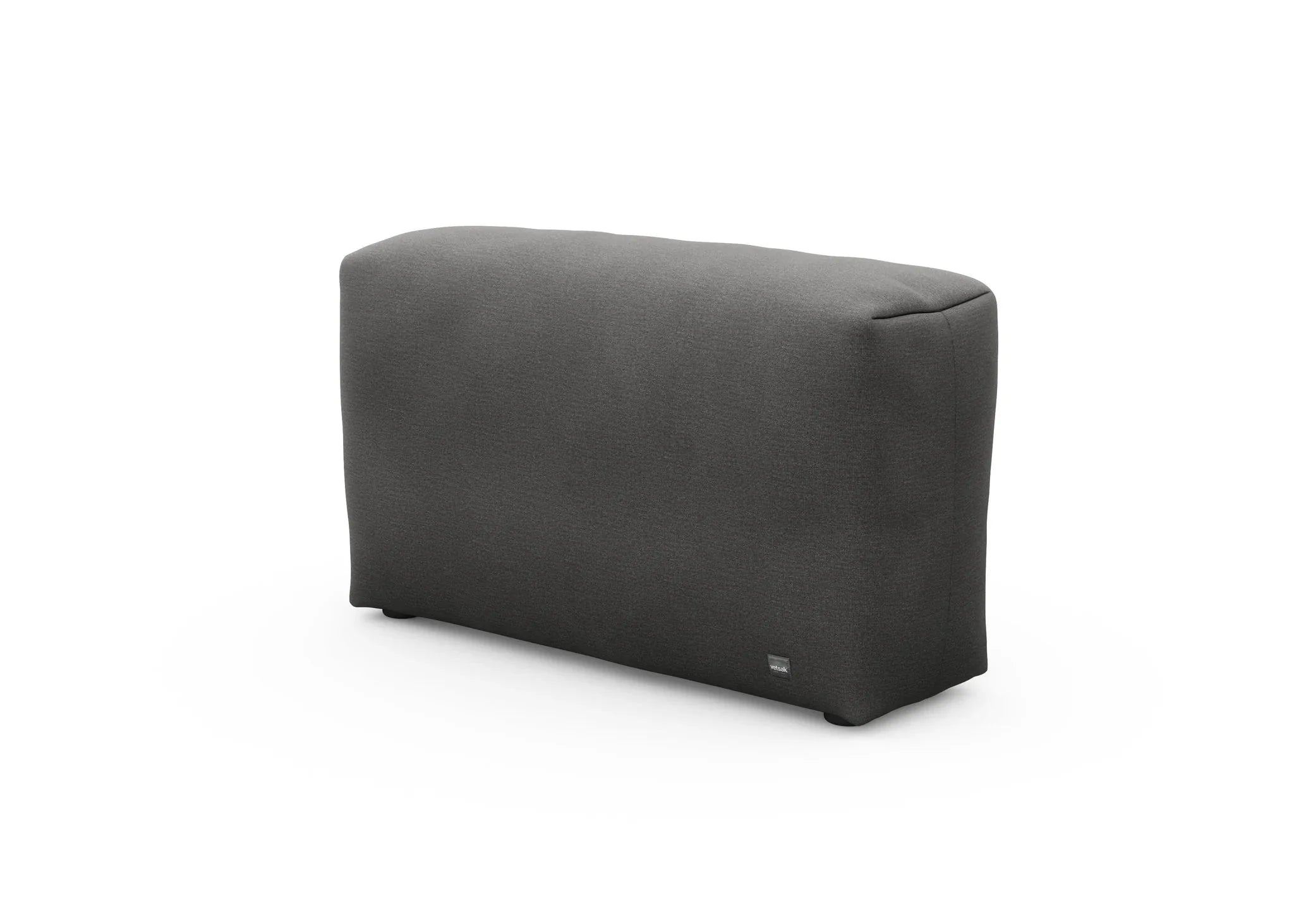 Module latéral extérieur Vetsak | Moyen 105x31x60cm