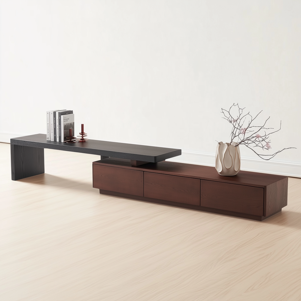 Tratto TV Stand