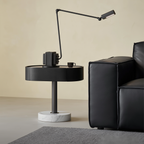 Marble Dot Nightstand