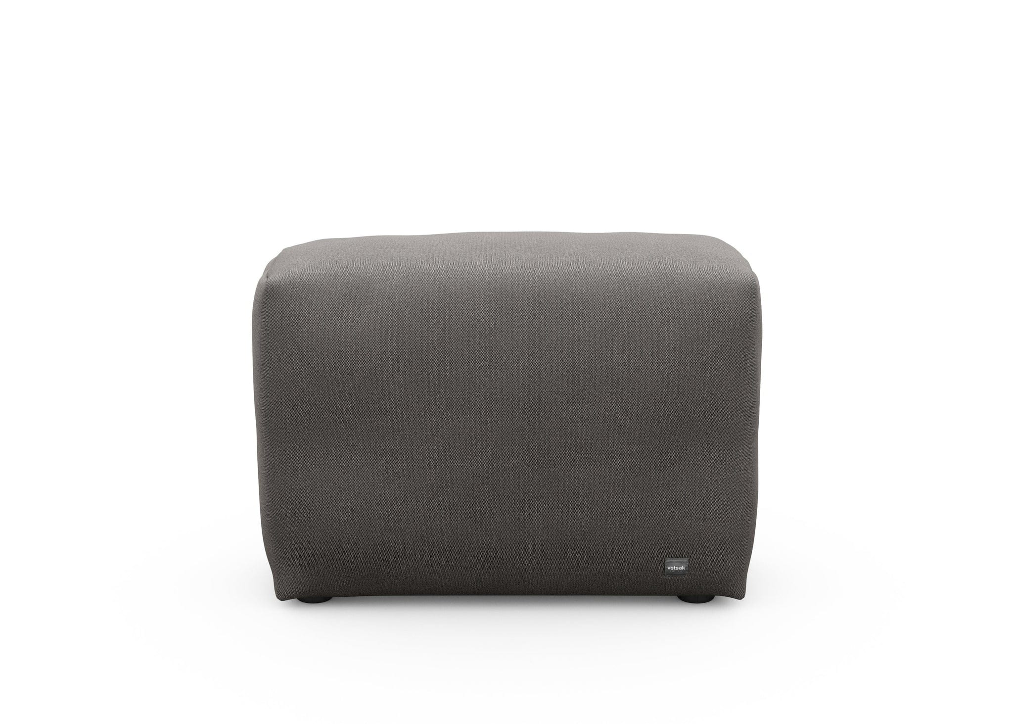 Module latéral extérieur Vetsak | Petit 84x31x60cm