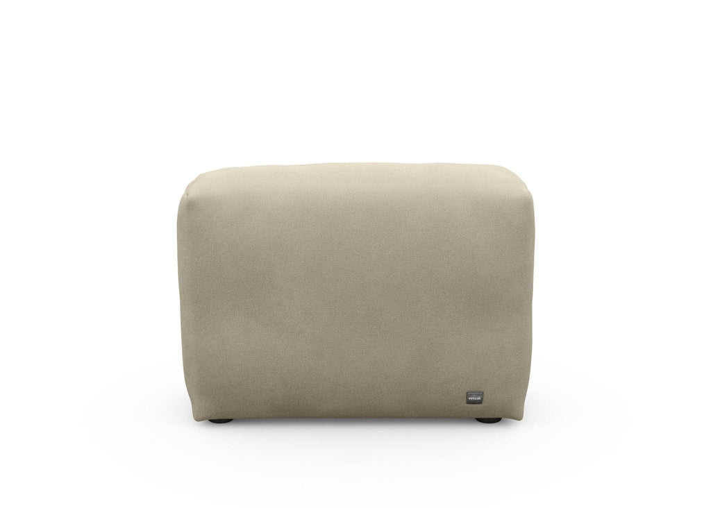 Module latéral extérieur Vetsak | Petit 84x31x60cm