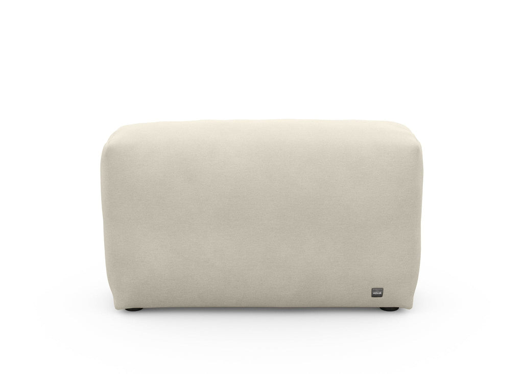 Module latéral extérieur Vetsak | Moyen 105x31x60cm