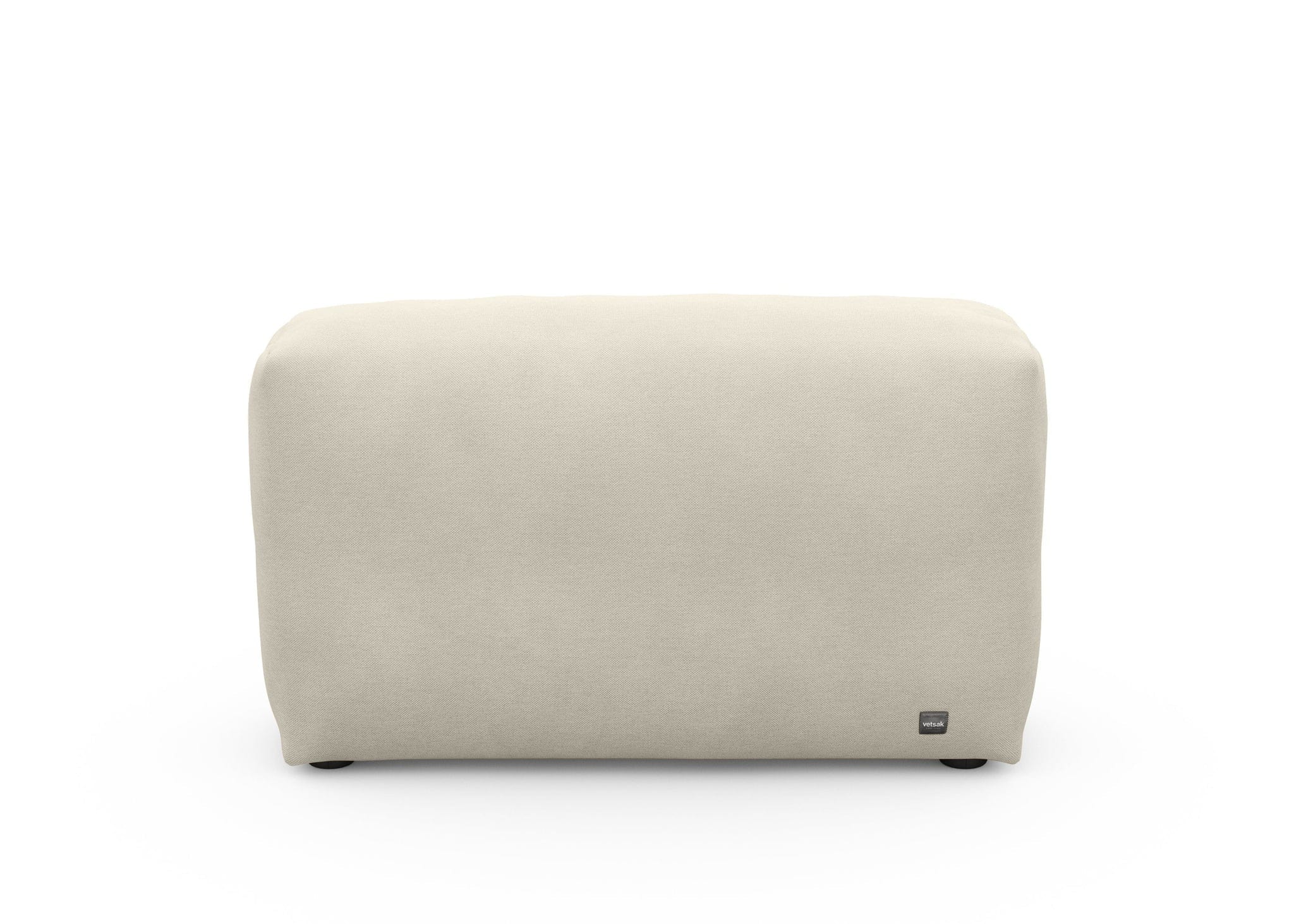 Module latéral extérieur Vetsak | Moyen 105x31x60cm