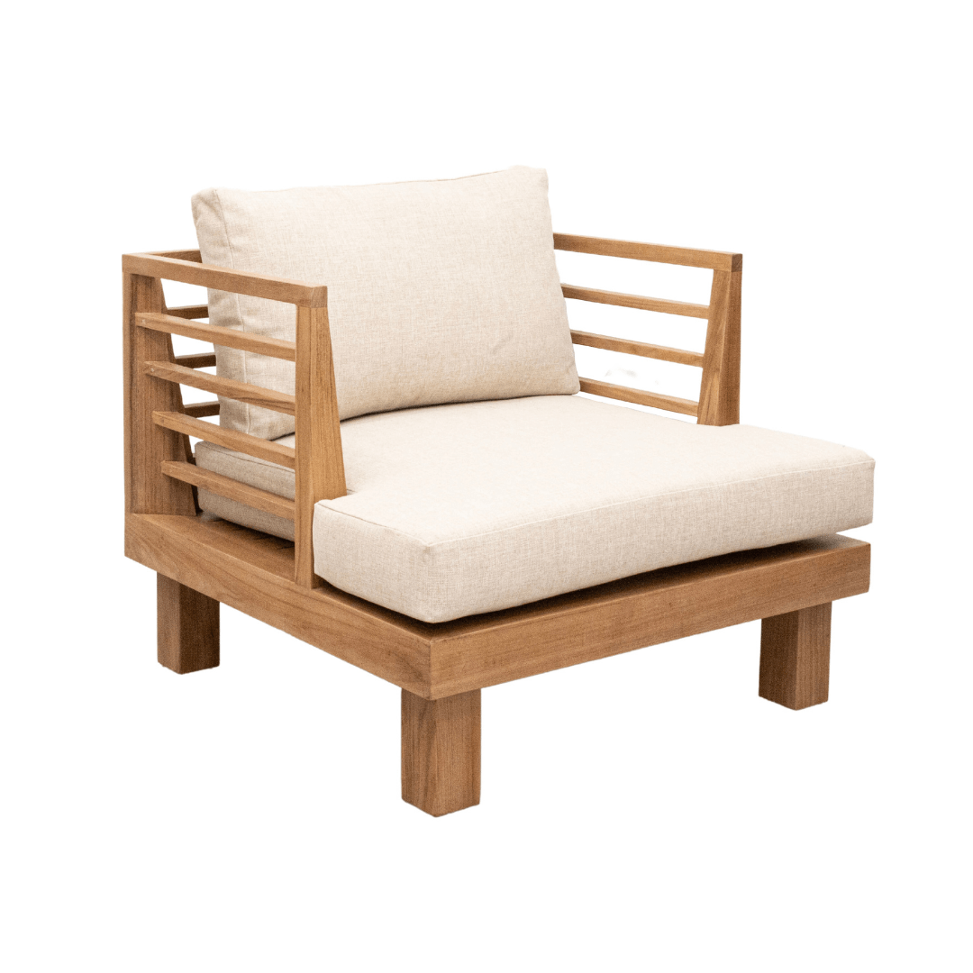 Canapé solo Amaya | Sable