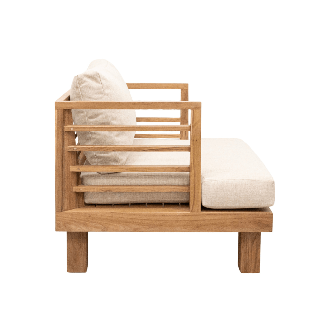 Canapé solo Amaya | Sable