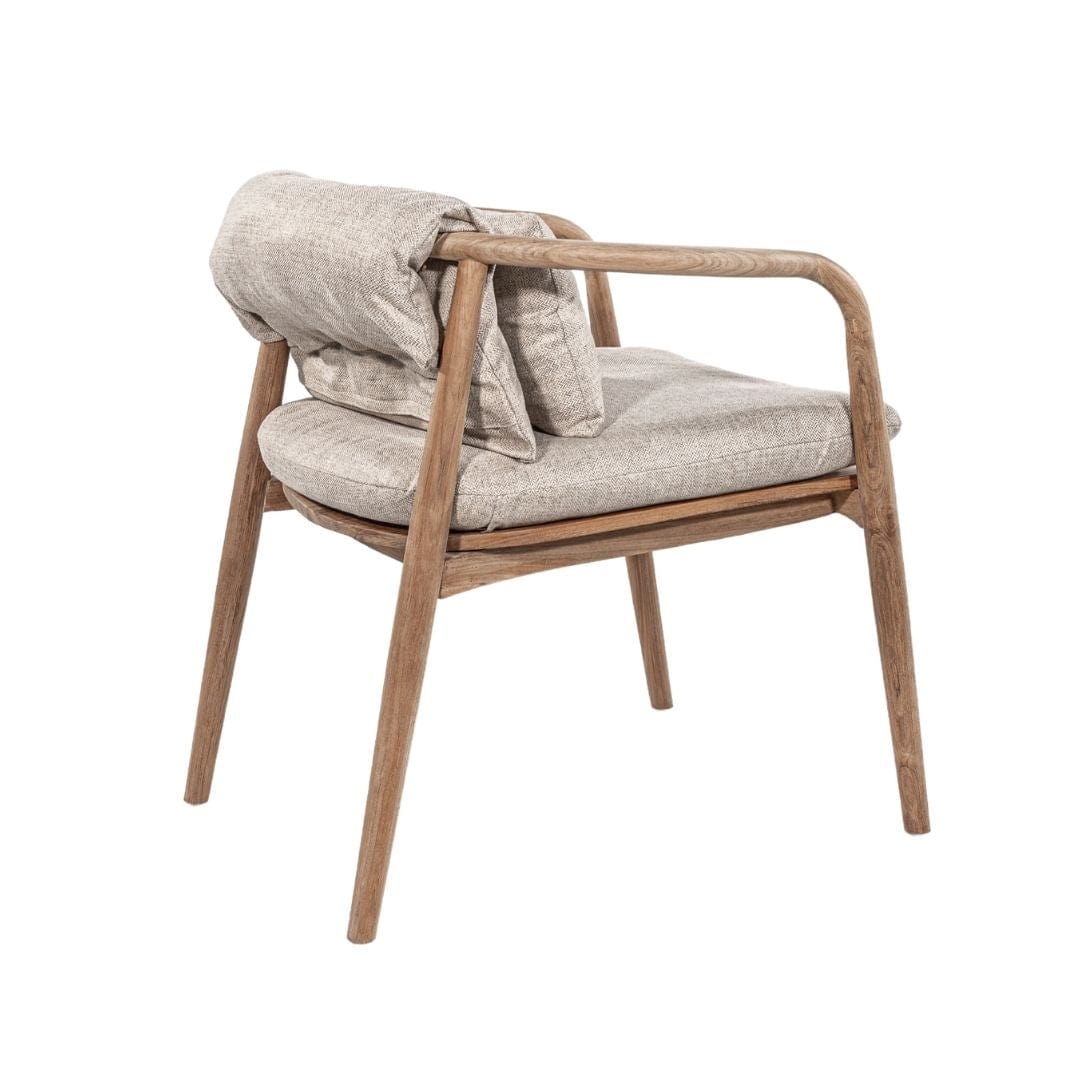 Chaise de salle à manger Amina