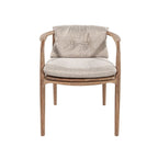 Chaise de salle à manger Amina