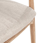 Chaise de salle à manger Amina