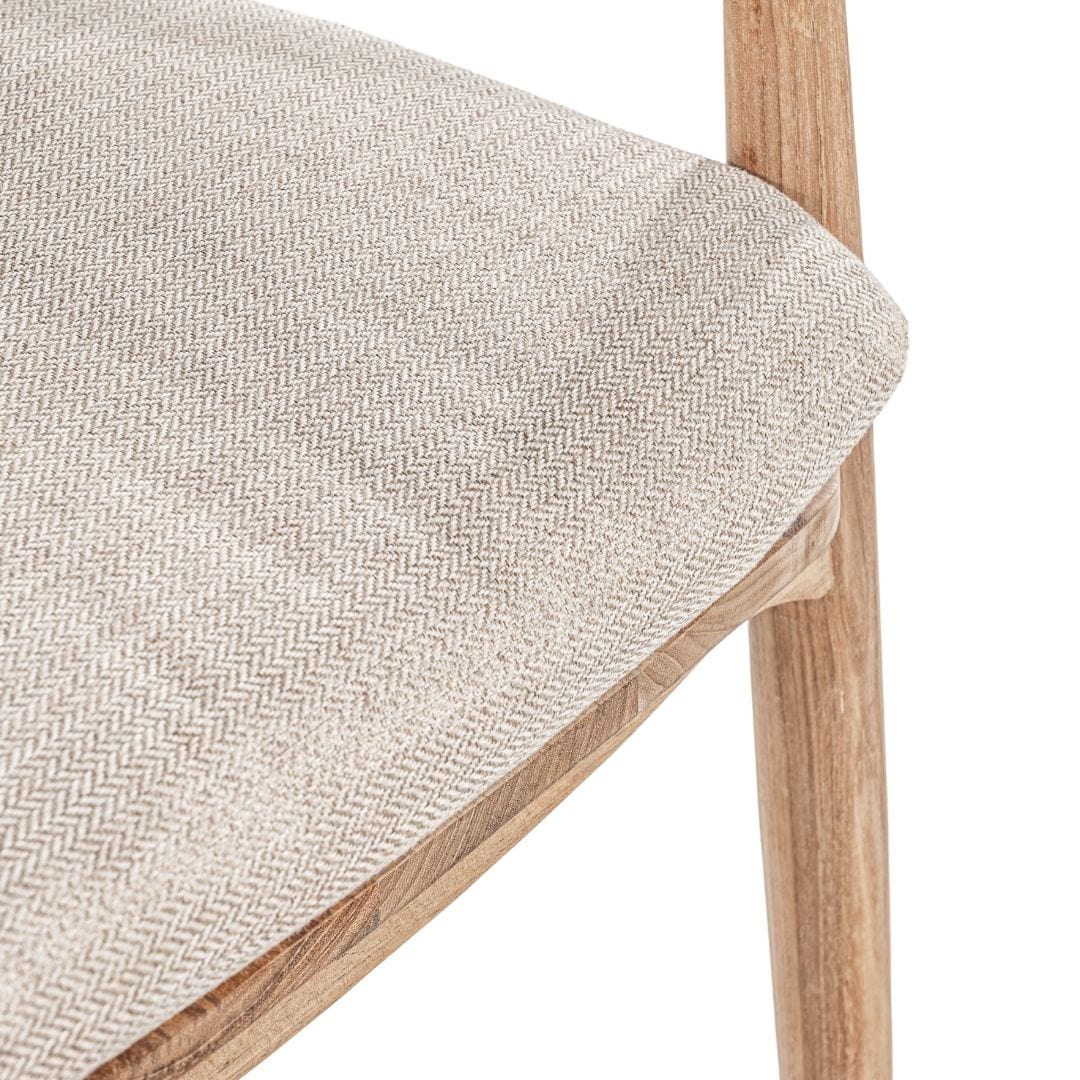 Chaise de salle à manger Amina