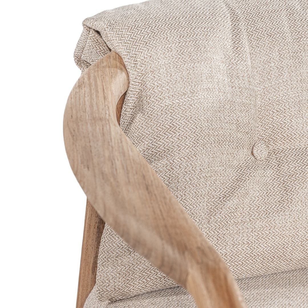 Chaise de salle à manger Amina