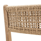 Chaise de salle à manger Arelia