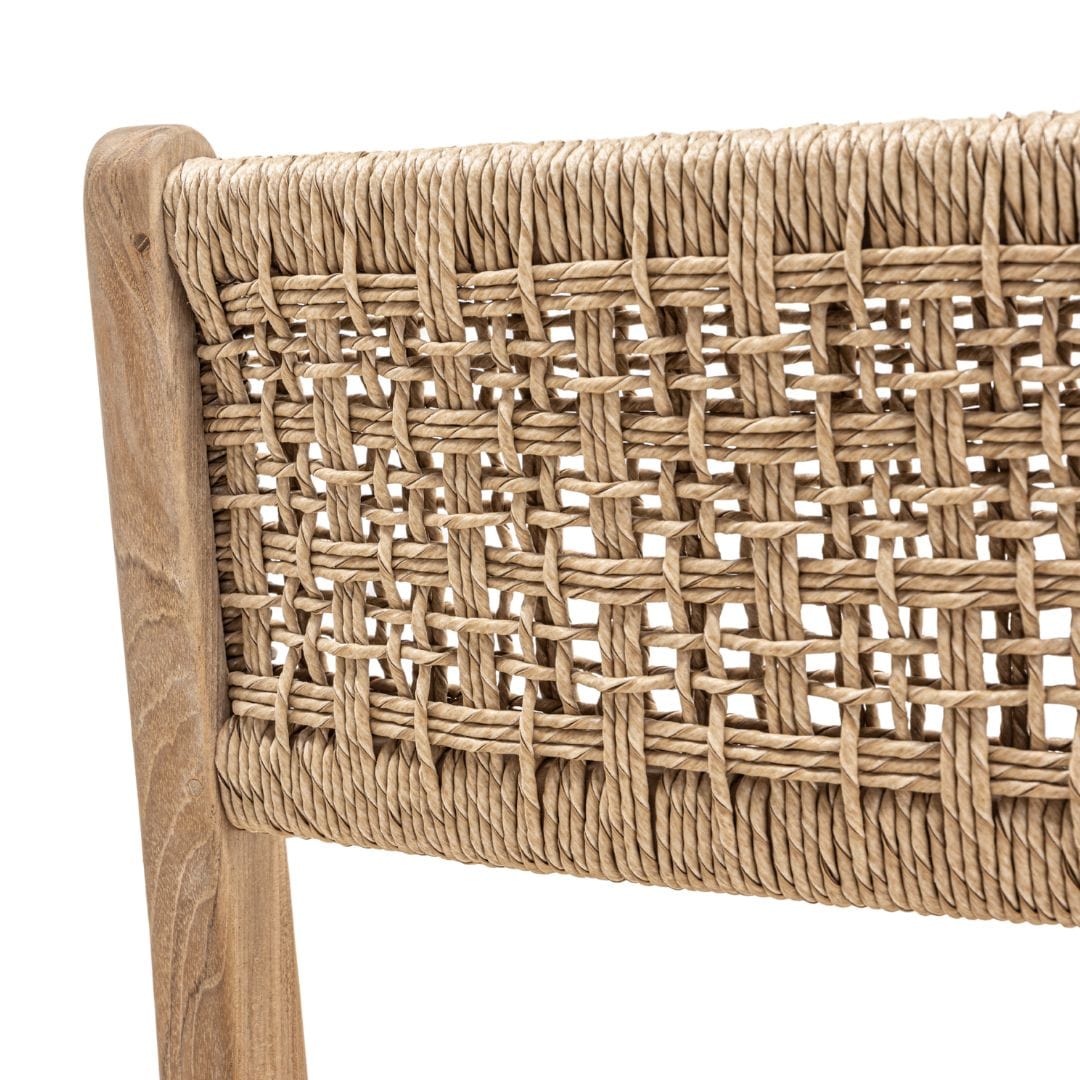 Chaise de salle à manger Arelia