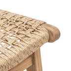 Chaise de salle à manger Arelia