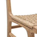 Chaise de salle à manger Arelia