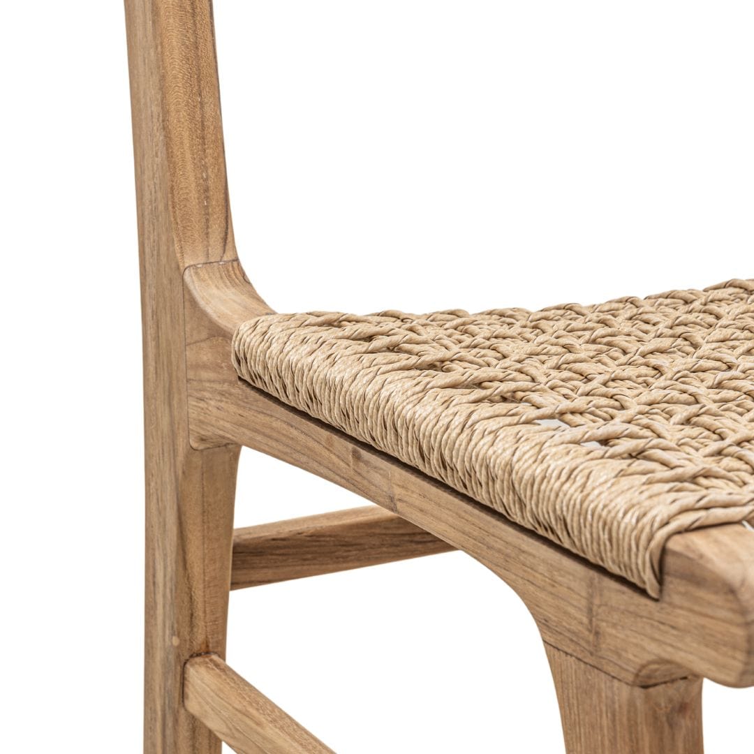 Chaise de salle à manger Arelia