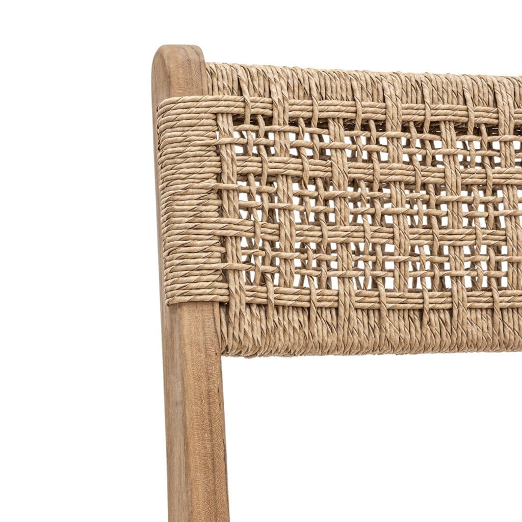 Chaise de salle à manger Arelia