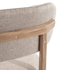 Chaise de salle à manger Ariza