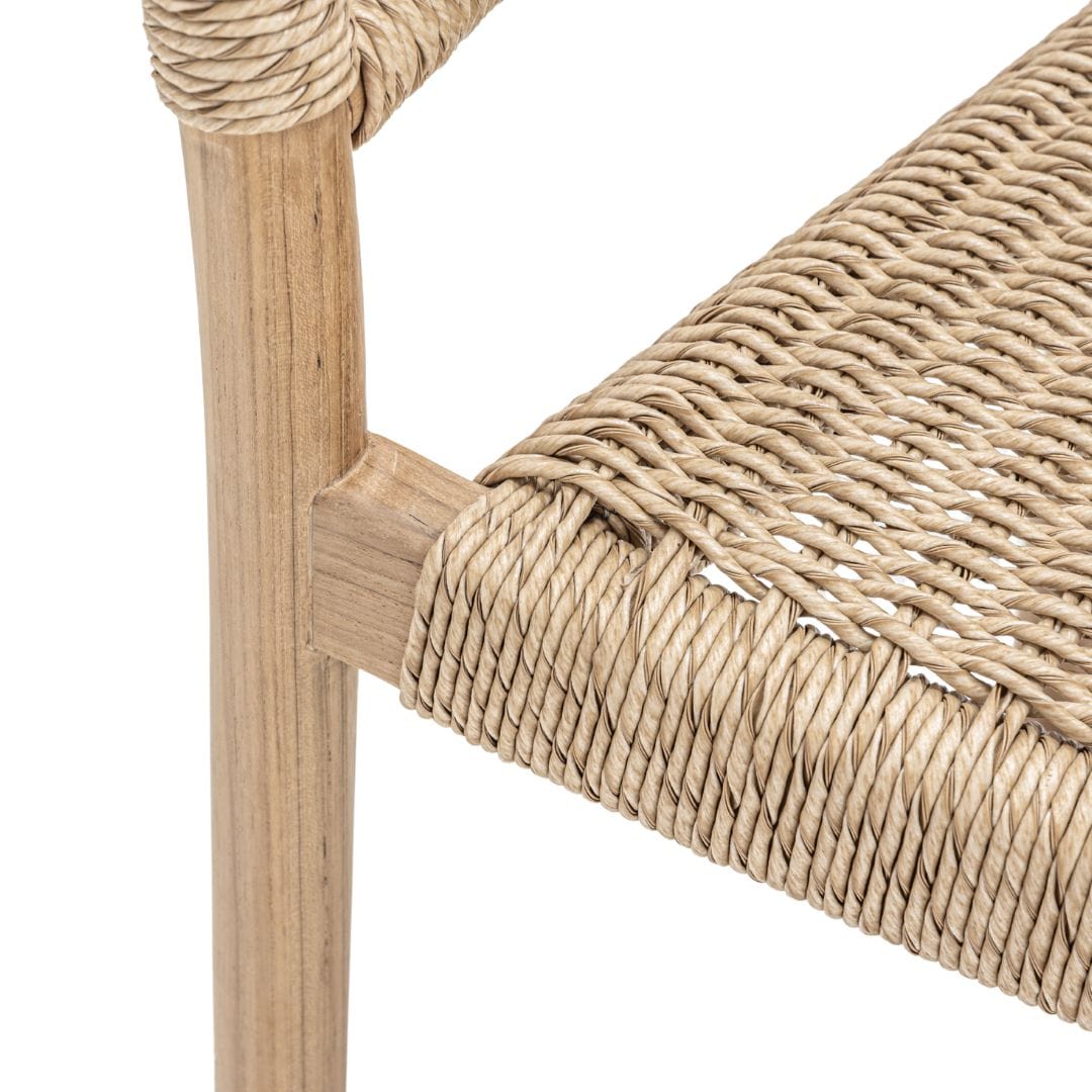 Chaise de salle à manger Azara