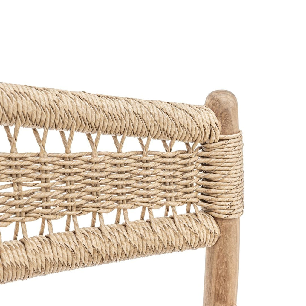 Chaise de salle à manger Azara