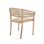 Chaise de salle à manger Azara