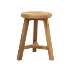 Tabouret Baik | 30 x 45 cm