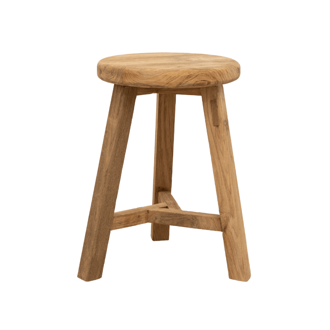 Tabouret Baik | 30 x 45 cm