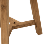 Tabouret Baik | 30 x 45 cm